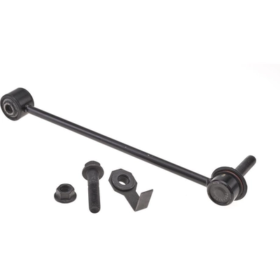 CHASSIS PRO - TK750396 - Sway Bar Link pa3