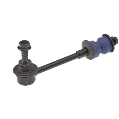 CHASSIS PRO - TK750398 - Sway Bar Link pa4