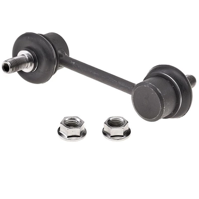 CHASSIS PRO - TK750403 - Sway Bar Link pa3