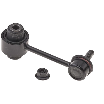 CHASSIS PRO - TK750404 - Sway Bar Link pa3