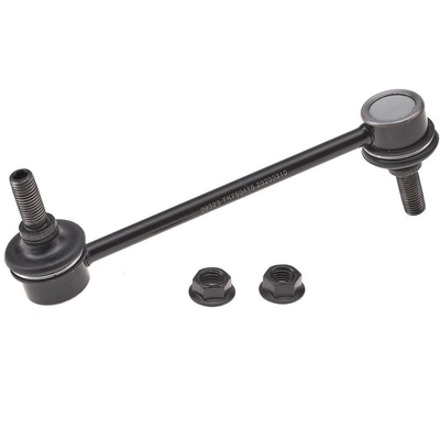 CHASSIS PRO - TK750415 - Sway Bar Link pa3