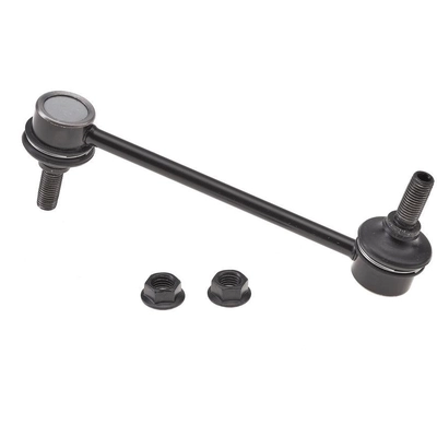 CHASSIS PRO - TK750415 - Sway Bar Link Kit pa4
