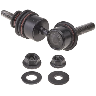 CHASSIS PRO - TK750465 - Sway Bar Link pa3