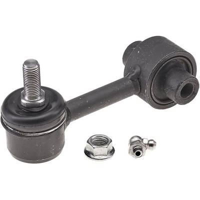 CHASSIS PRO - TK750486 - Sway Bar Link pa3