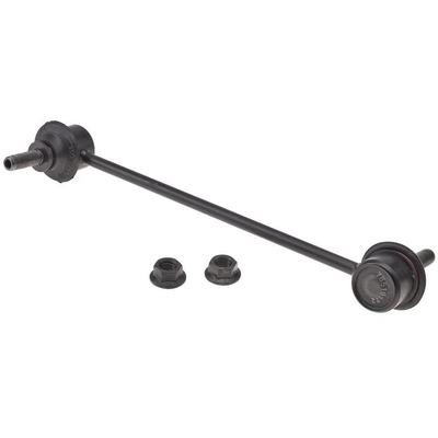 CHASSIS PRO - TK750500 - Sway Bar Link pa3