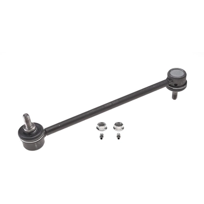 CHASSIS PRO - TK750507 - Sway Bar Link pa3