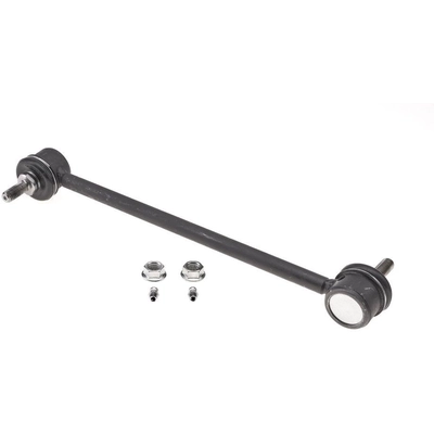 CHASSIS PRO - TK750507 - Sway Bar Link pa4