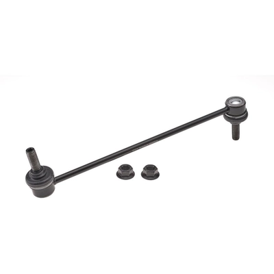 CHASSIS PRO - TK750519 - Sway Bar Link pa3