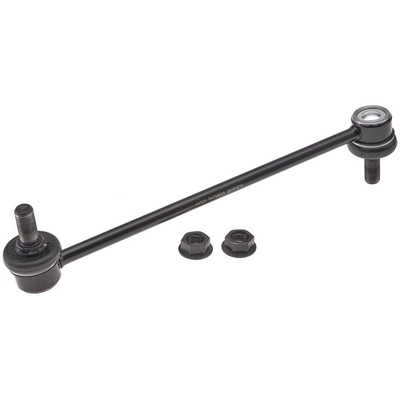 CHASSIS PRO - TK750524 - Sway Bar Link pa3