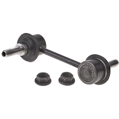 CHASSIS PRO - TK750548 - Sway Bar Link pa4