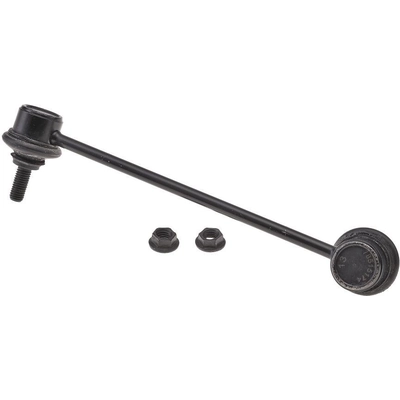 CHASSIS PRO - TK750570 - Sway Bar Link pa3