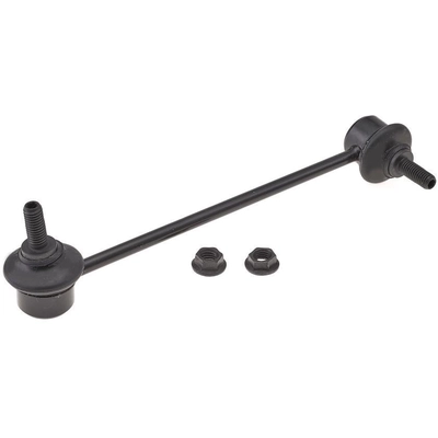 CHASSIS PRO - TK750570 - Sway Bar Link pa4