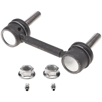 CHASSIS PRO - TK750573 - Sway Bar Link pa3