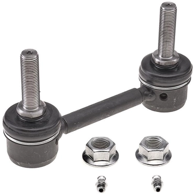 CHASSIS PRO - TK750573 - Sway Bar Link pa4