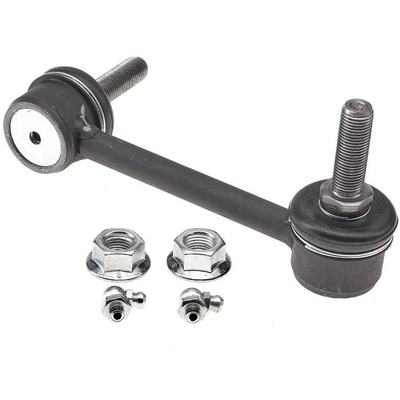 CHASSIS PRO - TK750578 - Sway Bar Link pa4