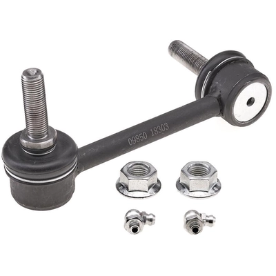 CHASSIS PRO - TK750579 - Sway Bar Link pa4