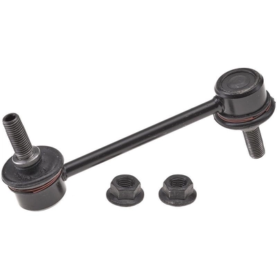CHASSIS PRO - TK750580 - Sway Bar Link pa3