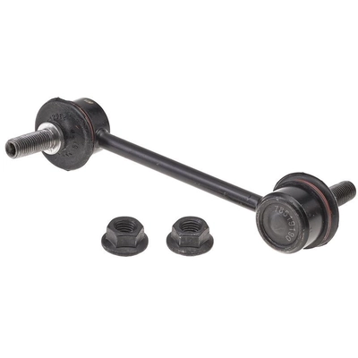 CHASSIS PRO - TK750580 - Sway Bar Link pa4