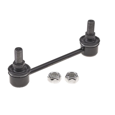 CHASSIS PRO - TK750594 - Sway Bar Link pa4