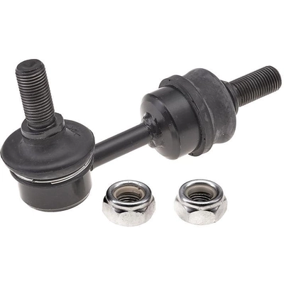 CHASSIS PRO - TK750603 - Sway Bar Link pa3