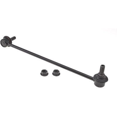 CHASSIS PRO - TK750610 - Sway Bar Link pa3
