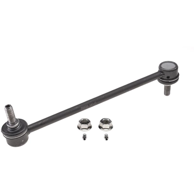 CHASSIS PRO - TK750630 - Sway Bar Link pa3