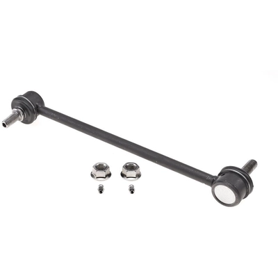 CHASSIS PRO - TK750630 - Sway Bar Link pa4