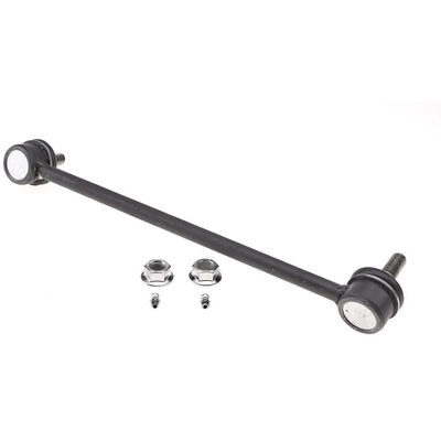 CHASSIS PRO - TK750651 - Sway Bar Link pa3