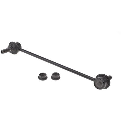 CHASSIS PRO - TK750660 - Sway Bar Link pa4