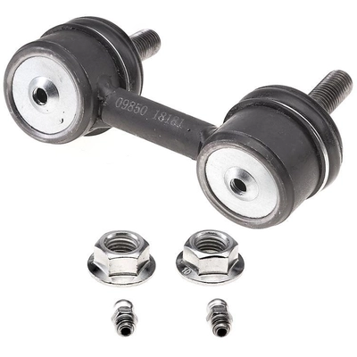CHASSIS PRO - TK750662 - Sway Bar Link pa3