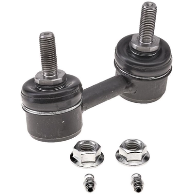 CHASSIS PRO - TK750662 - Sway Bar Link pa4