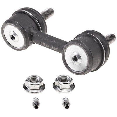 CHASSIS PRO - TK750663 - Sway Bar Link pa3