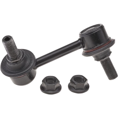 CHASSIS PRO - TK750665 - Sway Bar Link pa4