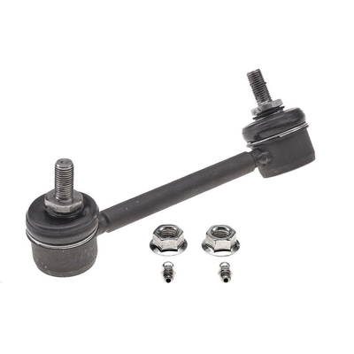 CHASSIS PRO - TK750670 - Sway Bar Link pa3