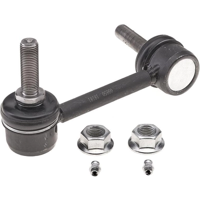 CHASSIS PRO - TK750689 - Sway Bar Link pa3
