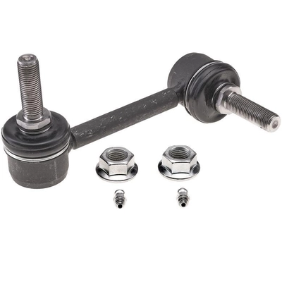 CHASSIS PRO - TK750690 - Sway Bar Link pa4