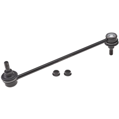 CHASSIS PRO - TK750691 - Sway Bar Link pa4