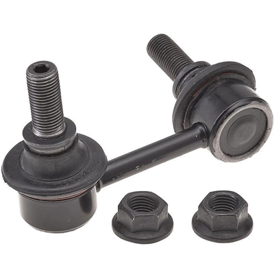 CHASSIS PRO - TK750706 - Sway Bar Link pa3