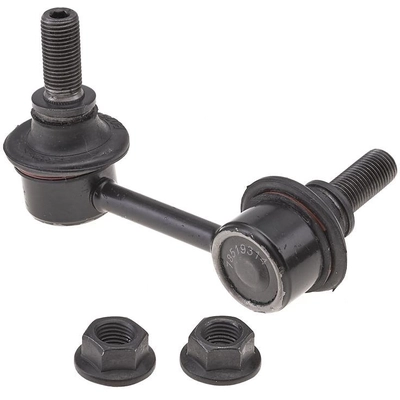 CHASSIS PRO - TK750706 - Sway Bar Link Kit pa4