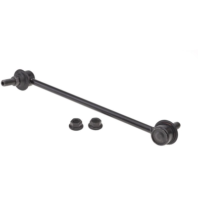 CHASSIS PRO - TK750719 - Sway Bar Link pa4