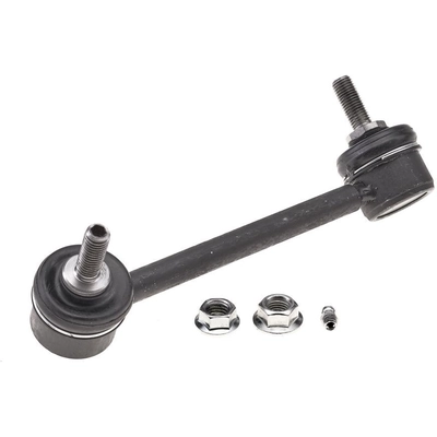 CHASSIS PRO - TK750749 - Sway Bar Link pa4