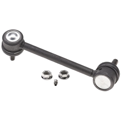 CHASSIS PRO - TK750750 - Sway Bar Link pa3