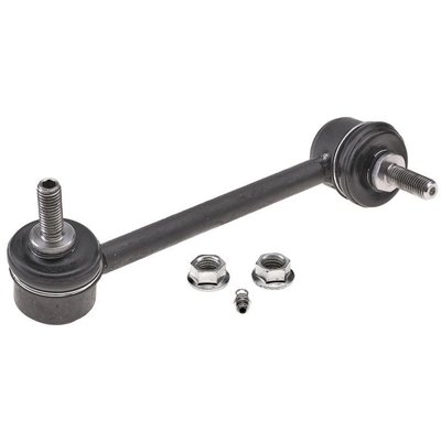 CHASSIS PRO - TK750750 - Sway Bar Link pa4