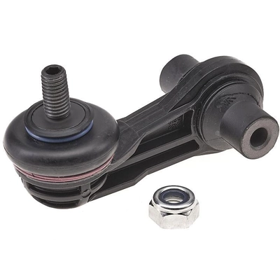 CHASSIS PRO - TK750809 - Sway Bar Link pa4