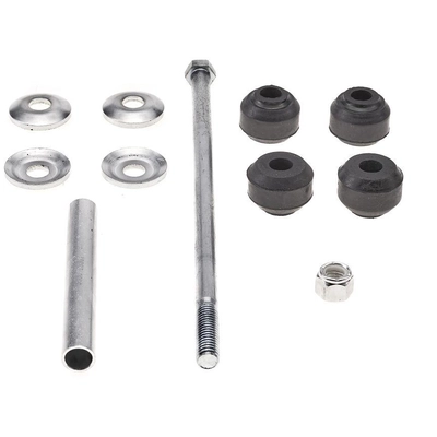 CHASSIS PRO - TK80033 - Sway Bar Link Kit pa3