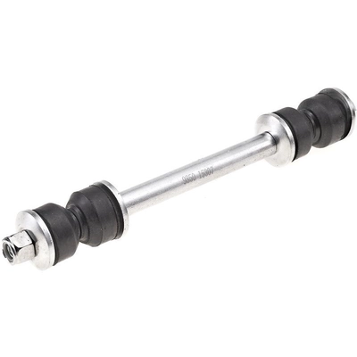 CHASSIS PRO - TK80033 - Sway Bar Link pa4