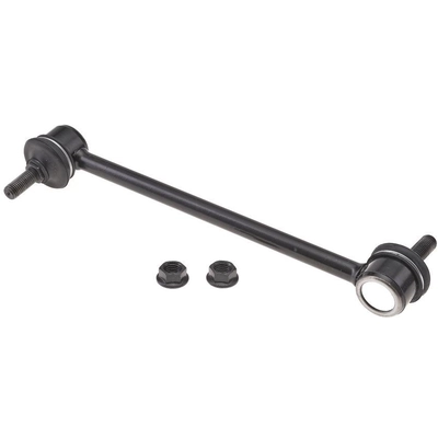 CHASSIS PRO - TK80066 - Sway Bar Link pa3