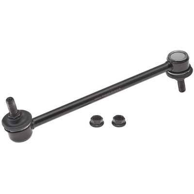 CHASSIS PRO - TK80066 - Sway Bar Link Kit pa4