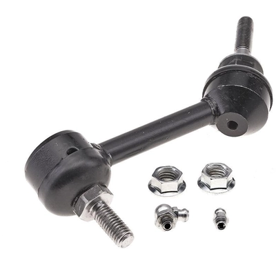 CHASSIS PRO - TK80140 - Sway Bar Link Kit pa3