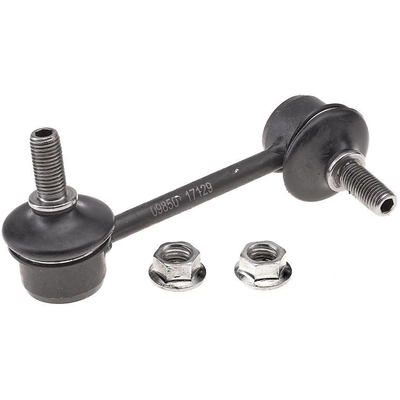CHASSIS PRO - TK80157 - Sway Bar Link pa4
